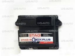 Блок керування STAG-4 Q-BOX Plus (W1Y-0304-Q-P2)